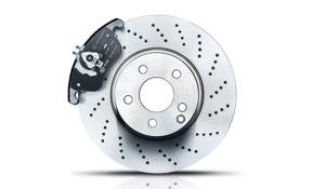 Which brake discs are best for a car