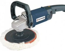 Car polishing machines, which one to choose