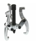 Car wheel bearing removal tools and removal tutorial