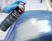 Car primers and their use