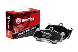 Brake pads and their purpose