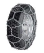 How to use and install snow chains