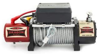 How to choose the right winch for the car?