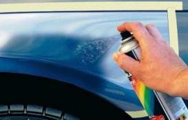 Information about painting and colors