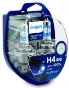 New Philips bulb series RacingVision GT200!