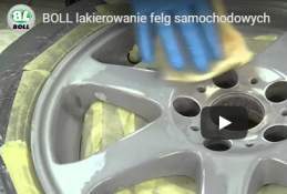 How to paint car rims VIDEO