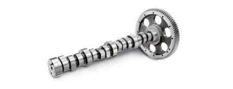 Understanding the Car Engine Camshaft: Key Components and Their Functions