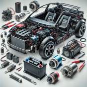 Car Electrical System: Overview, Components, and Maintenance