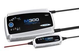 How to choose a battery charger?