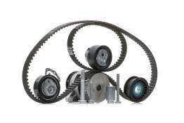 Car Timing Belt Kit with Water Pump – a good choice!