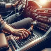 Car Automatic Transmissions and Their Types