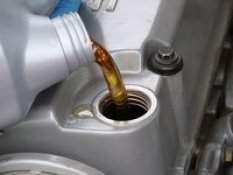 Specifications of the most common car automatic transmission oils (ATF)