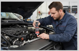 Car Sealants: Types, Purpose, and When Can RTV Silicone Sealant Be Used?
