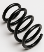 car springs – coil springs and their role in vehicle suspension