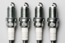 Car spark plugs – what are they and how do they work?