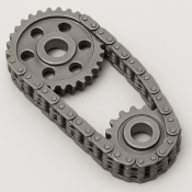 Timing chain – working principle, construction and most well-known car brands