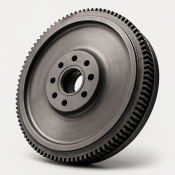 Flywheel – working principle, construction and most well-known car brands