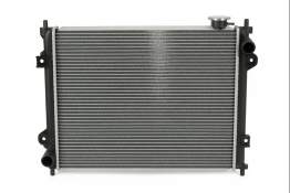 Car radiator – what is it and why does the engine need it?