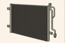Air conditioner condenser – what is it and how does it work?