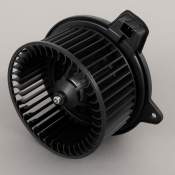 Interior blower – what is it and why does a car need it?