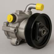 Power steering pump (hydraulic pump) – what is it and why does a car need it?