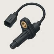 ABS sensor (ABS wheel speed sensor) – what is it and why does a car need it?