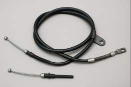 Handbrake cable – what is it and why does a car need it?
