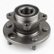 Wheel hub – what is it and why is it needed?