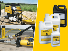 Hydraulic oils in the automotive industry and heavy equipment – ​​a practical guide