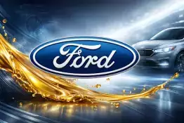 Ford oil specifications