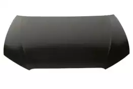 Car hood: more than just a metal cover
