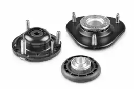 car shock absorber support bearing: everything you need to know about replacing it