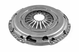 car clutch pressure plate and its replacement: a comprehensive and technical guide