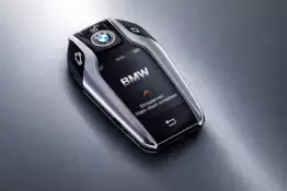 BMW bmw key fob battery replacement