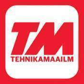Teknikanmaailma summer tire test 2025.