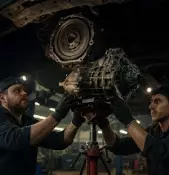 Clutch replacement and price: a comprehensive technical guide