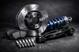 Guide to Sourcing Premium Auto Parts: Quality, Affordability, and Lightning-Fast Global Shipping