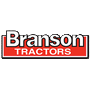 BRANSON