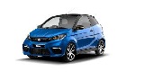 AIXAM COUPE Spareparts