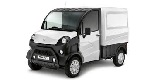 AIXAM D-TRUCK Spareparts