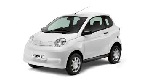 AIXAM MINAUTO Spareparts