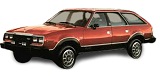 AMC EAGLE Spareparts