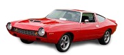 AMC MATADOR Spareparts