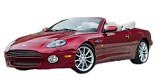 ASTON MARTIN DB7 Vantage