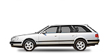 AUDI 100 Spareparts