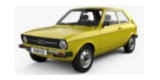 AUDI 50 Spareparts