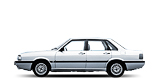 AUDI 90 Spareparts