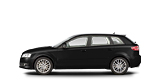 AUDI A3 Spareparts