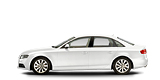 AUDI  A4 B5 (8D2)