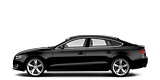 AUDI A5 Sportback (F5A, F5F)